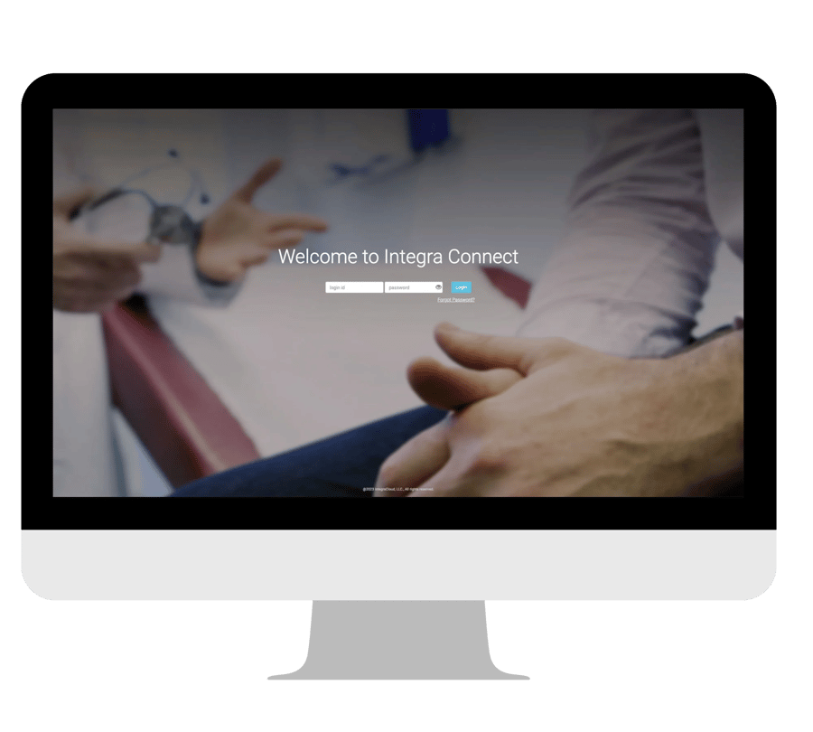 Webinar Screenshots