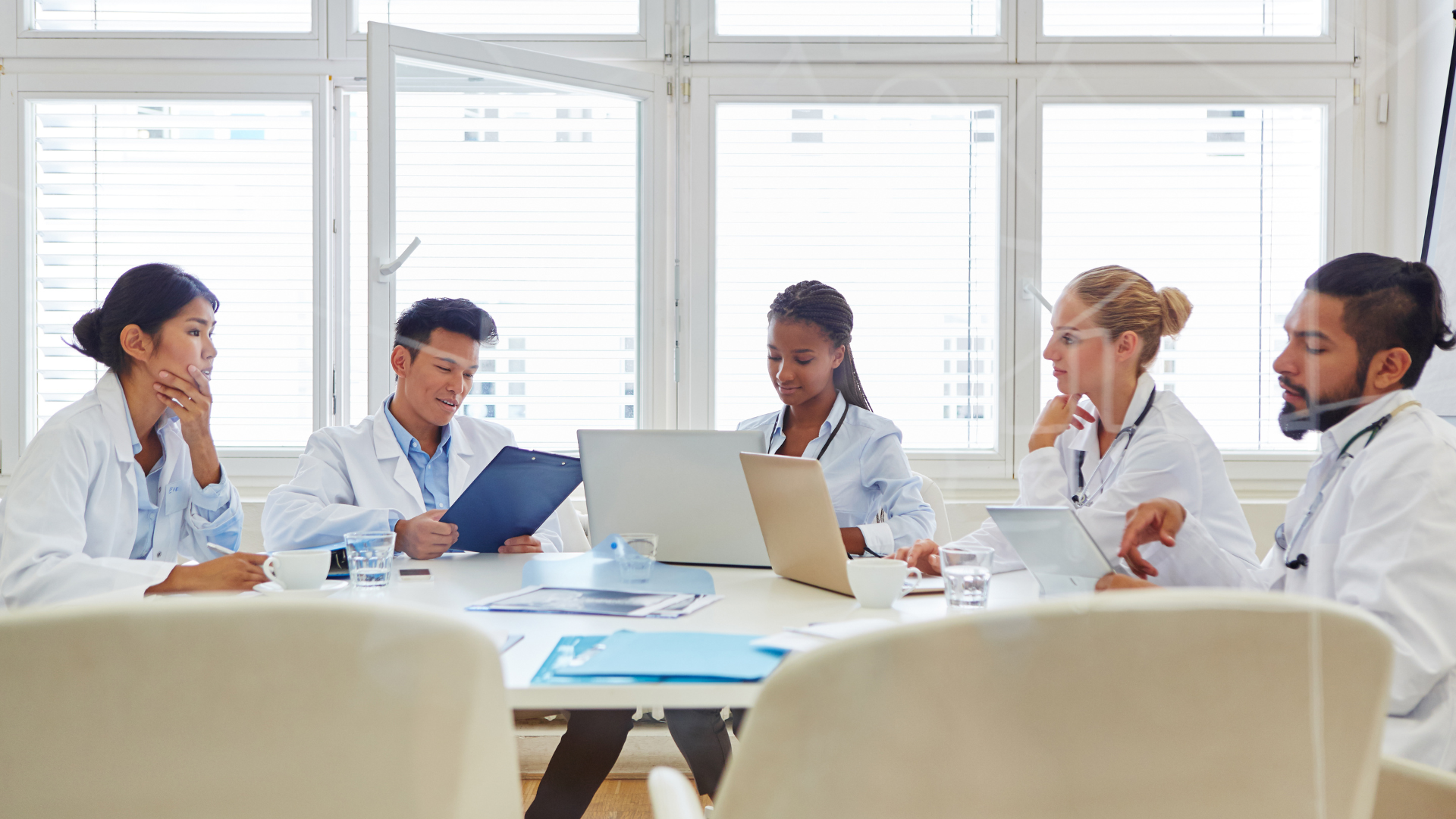 Integra Connect_B.12_Uniquely Positioned for Real-World Medical Education Success