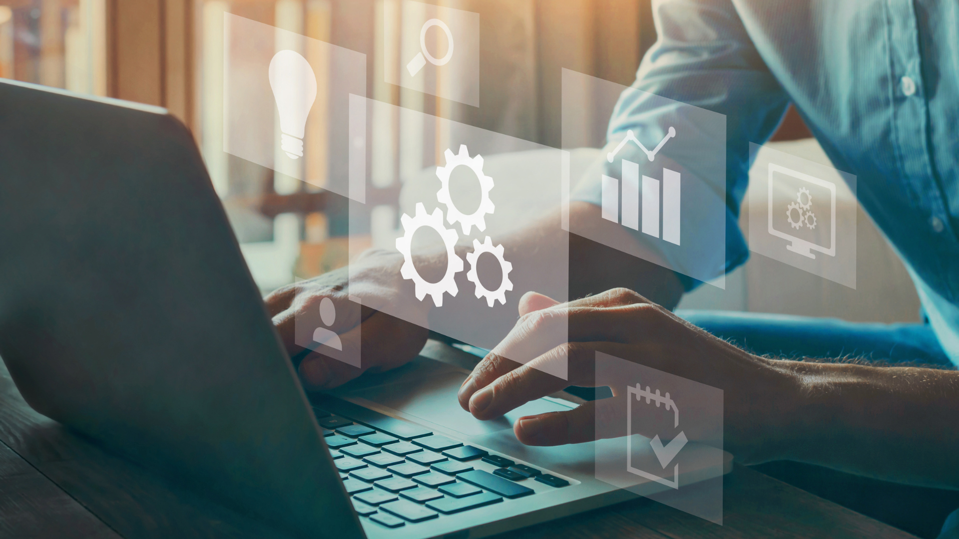 Integra Connect_B.4_Robotic Process Automation