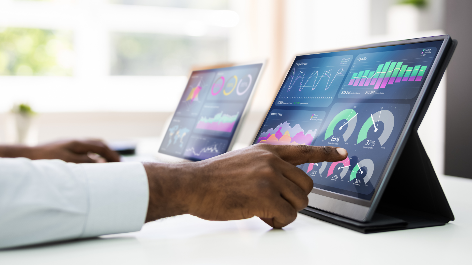 Integra Connect_B.9_Data Integration & Optimization