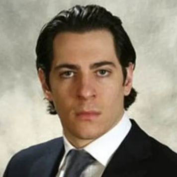 Joshua Marks